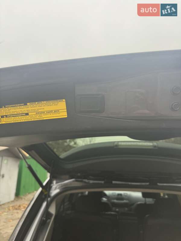 Внедорожник / Кроссовер Toyota Highlander 2013 в Одессе фото 30 Внедорожник / Кроссовер Toyota Highlander 2013 в Одессе