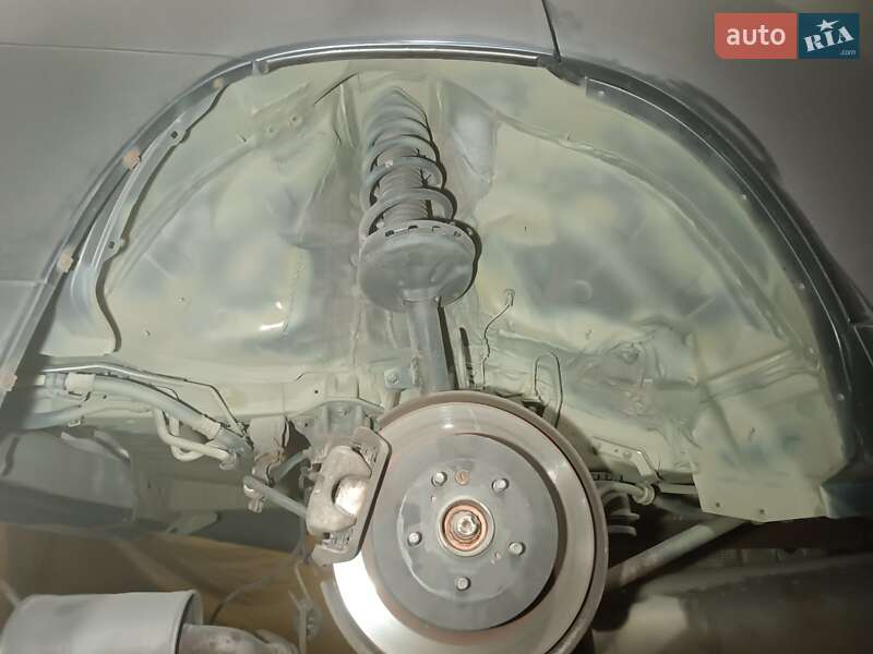 Позашляховик / Кросовер Toyota Highlander 2011 в Києві