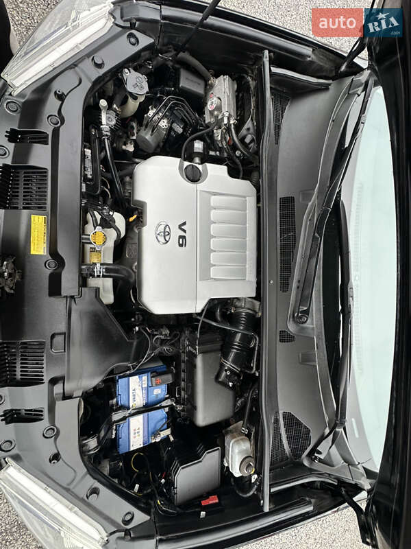 Внедорожник / Кроссовер Toyota Highlander 2011 в Виннице фото 13 Внедорожник / Кроссовер Toyota Highlander 2011 в Виннице