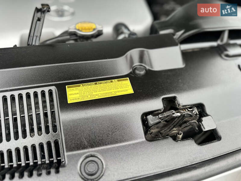 Внедорожник / Кроссовер Toyota Highlander 2011 в Виннице фото 16 Внедорожник / Кроссовер Toyota Highlander 2011 в Виннице