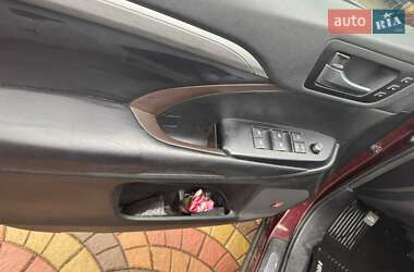 Позашляховик / Кросовер Toyota Highlander 2019 в Луцьку