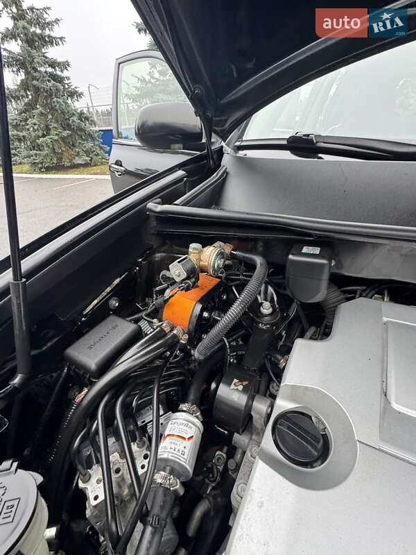 Позашляховик / Кросовер Toyota Highlander 2013 в Києві