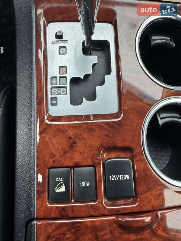 Позашляховик / Кросовер Toyota Highlander 2013 в Києві