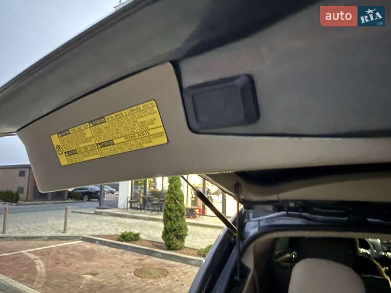 Внедорожник / Кроссовер Toyota Highlander 2011 в Киеве фото 6 Внедорожник / Кроссовер Toyota Highlander 2011 в Киеве