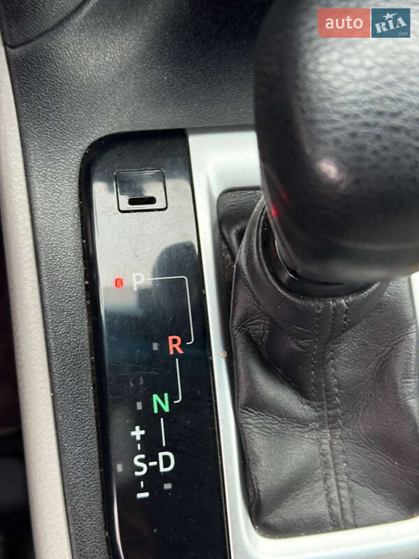 Внедорожник / Кроссовер Toyota Highlander 2016 в Днепре фото 3 Внедорожник / Кроссовер Toyota Highlander 2016 в Днепре