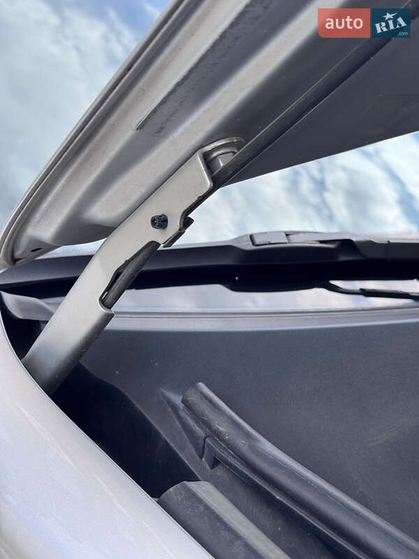 Позашляховик / Кросовер Toyota Highlander 2012 в Софіївській Борщагівці