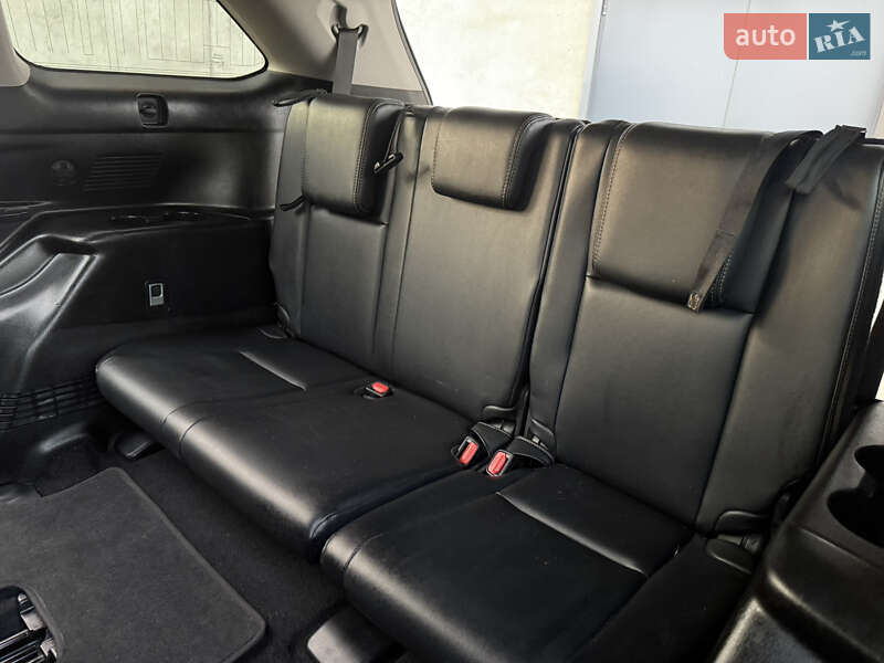 Внедорожник / Кроссовер Toyota Highlander 2017 в Киеве фото 28 Внедорожник / Кроссовер Toyota Highlander 2017 в Киеве