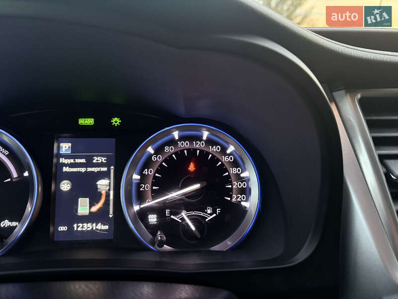 Внедорожник / Кроссовер Toyota Highlander 2017 в Киеве фото 53 Внедорожник / Кроссовер Toyota Highlander 2017 в Киеве