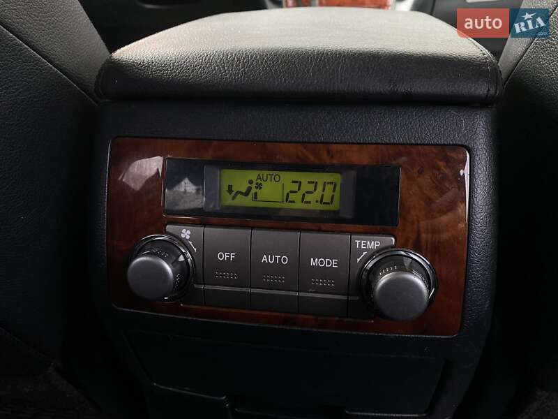 Внедорожник / Кроссовер Toyota Highlander 2011 в Одессе фото 13 Внедорожник / Кроссовер Toyota Highlander 2011 в Одессе