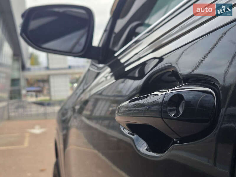 Внедорожник / Кроссовер Toyota Highlander 2017 в Киеве фото 10 Внедорожник / Кроссовер Toyota Highlander 2017 в Киеве