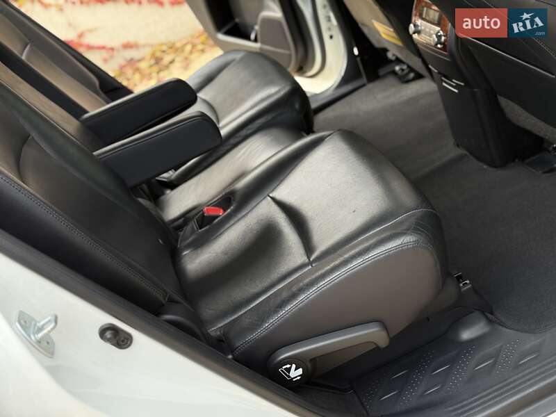 Внедорожник / Кроссовер Toyota Highlander 2011 в Одессе