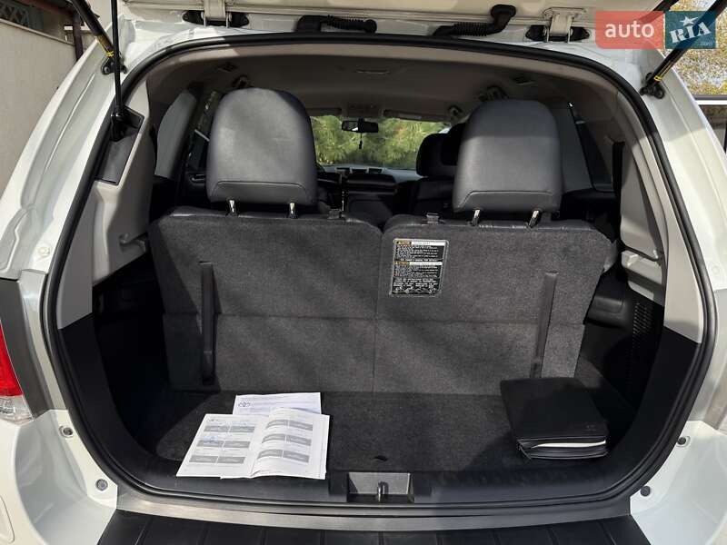 Внедорожник / Кроссовер Toyota Highlander 2011 в Одессе