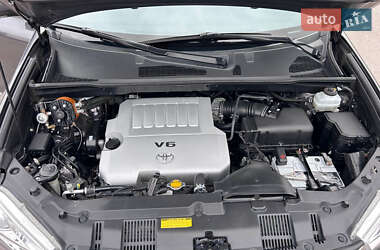 Внедорожник / Кроссовер Toyota Highlander 2011 в Виннице