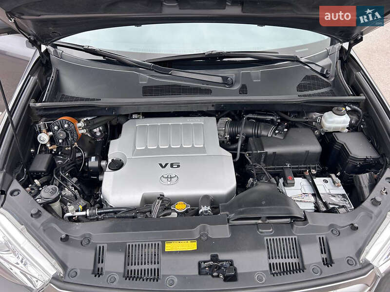Внедорожник / Кроссовер Toyota Highlander 2011 в Виннице фото 22 Внедорожник / Кроссовер Toyota Highlander 2011 в Виннице
