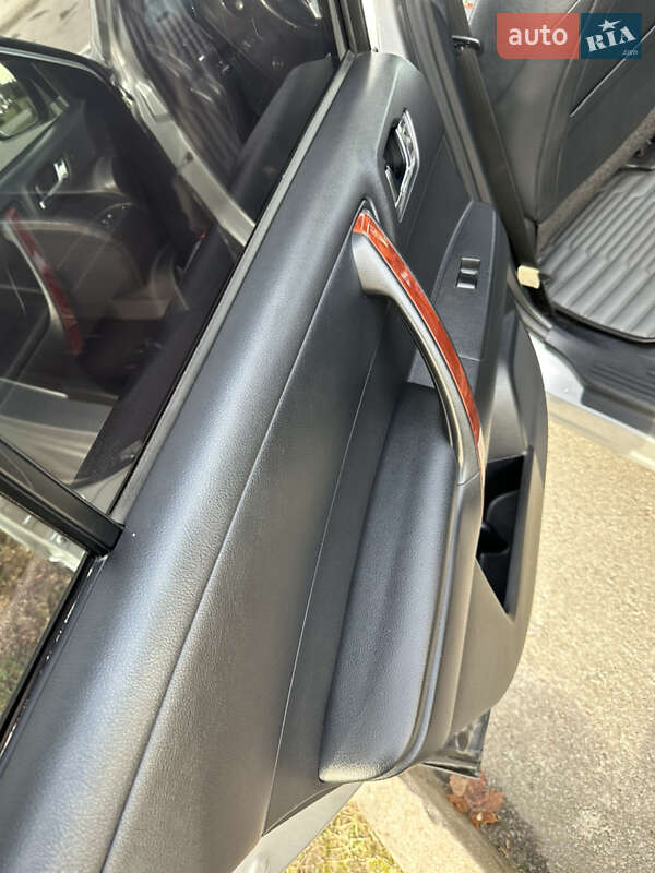 Внедорожник / Кроссовер Toyota Highlander 2011 в Ровно фото 26 Внедорожник / Кроссовер Toyota Highlander 2011 в Ровно