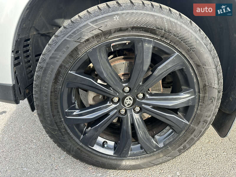 Внедорожник / Кроссовер Toyota Highlander 2011 в Ровно фото 37 Внедорожник / Кроссовер Toyota Highlander 2011 в Ровно