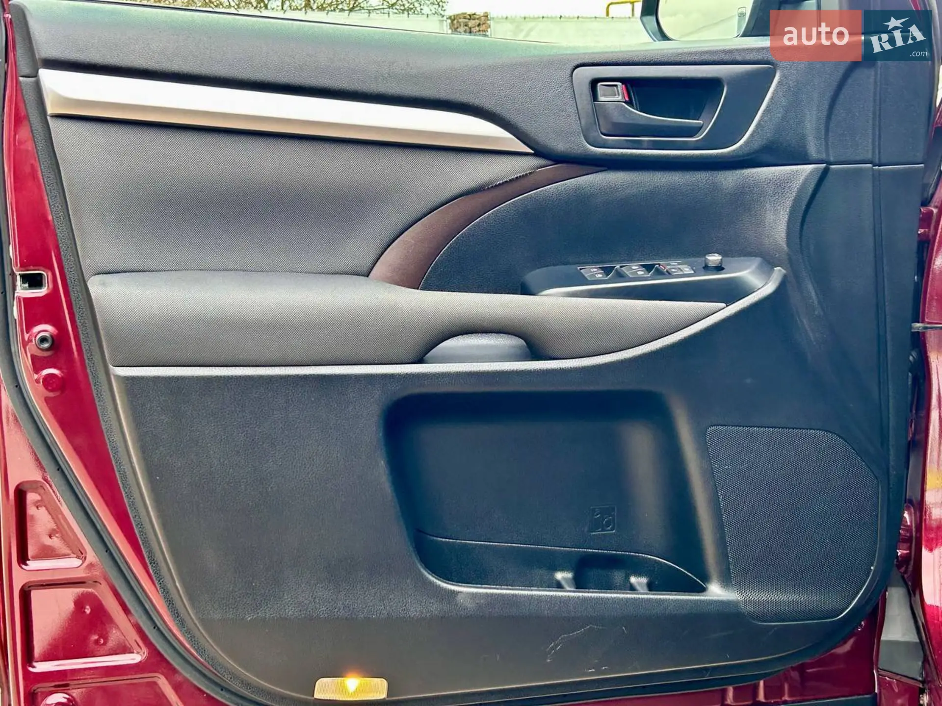 2018 Toyota Highlander - мініатюра 13