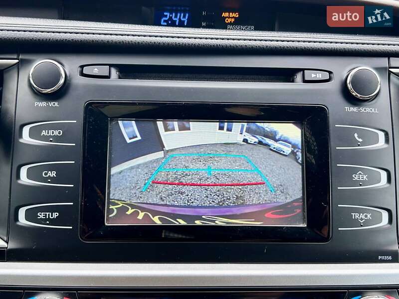 Внедорожник / Кроссовер Toyota Highlander 2018 в Одессе фото 23 Внедорожник / Кроссовер Toyota Highlander 2018 в Одессе