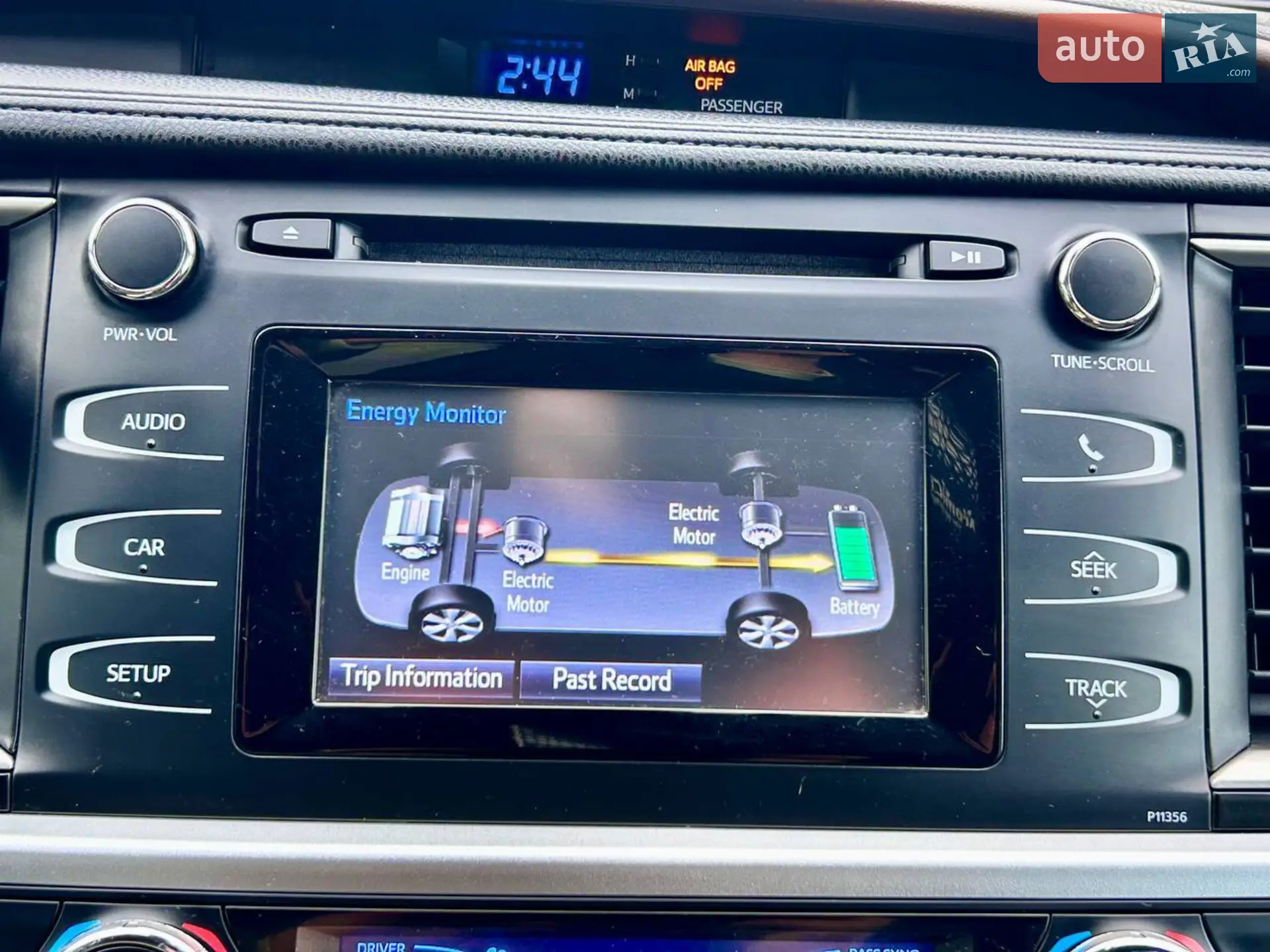 2018 Toyota Highlander - мініатюра 24