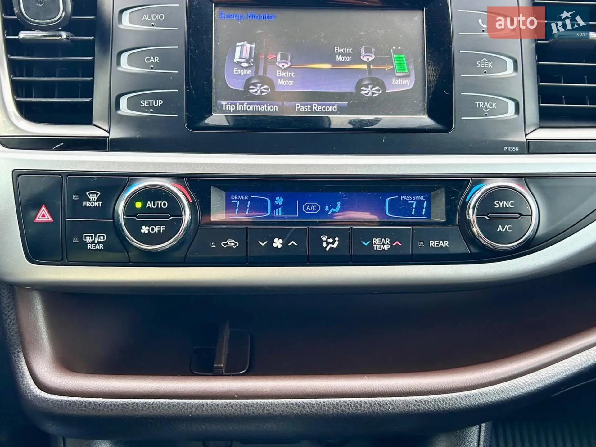 2018 Toyota Highlander - мініатюра 25