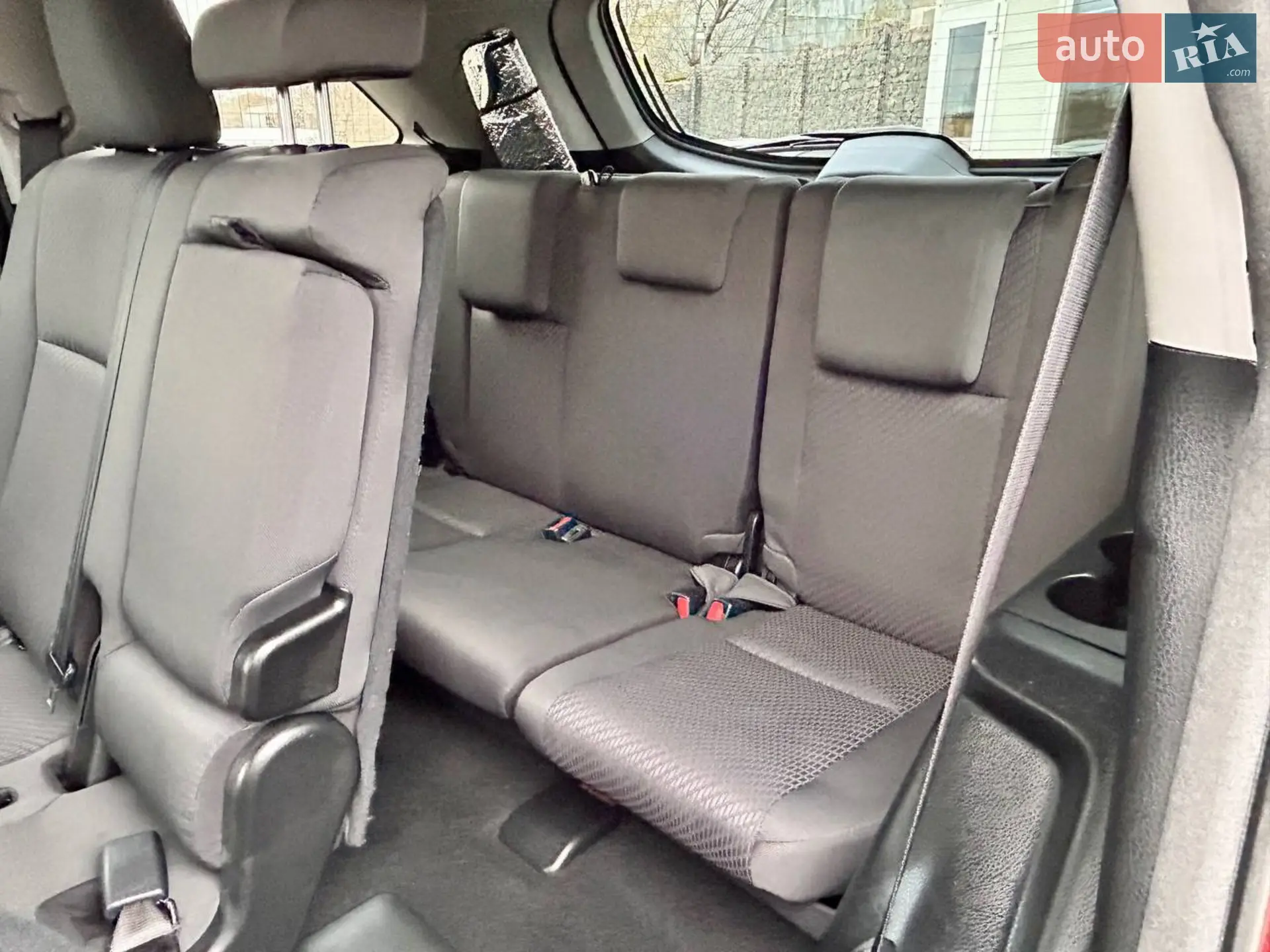 2018 Toyota Highlander - мініатюра 29