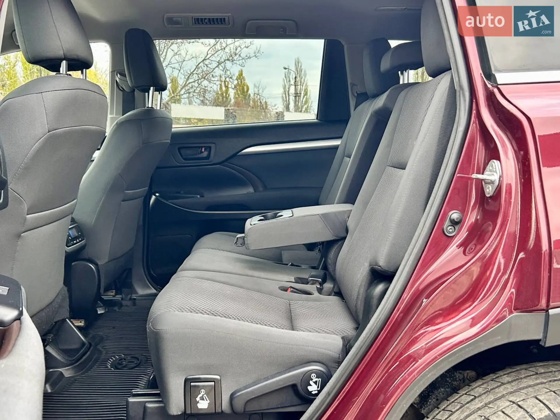 2018 Toyota Highlander - мініатюра 30
