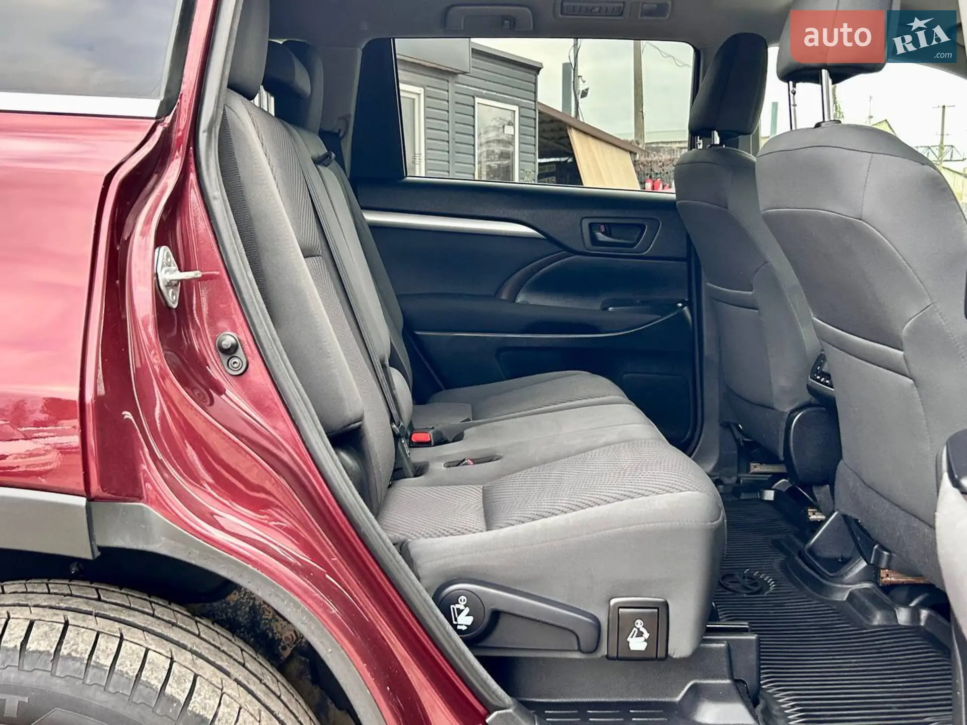 2018 Toyota Highlander - мініатюра 31