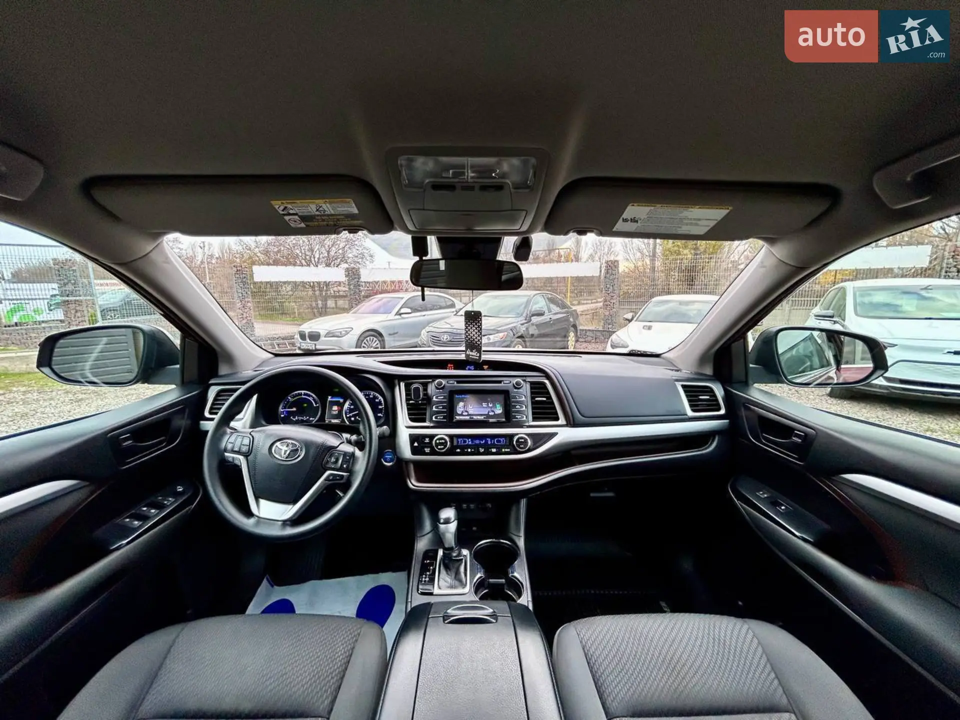 2018 Toyota Highlander - мініатюра 33