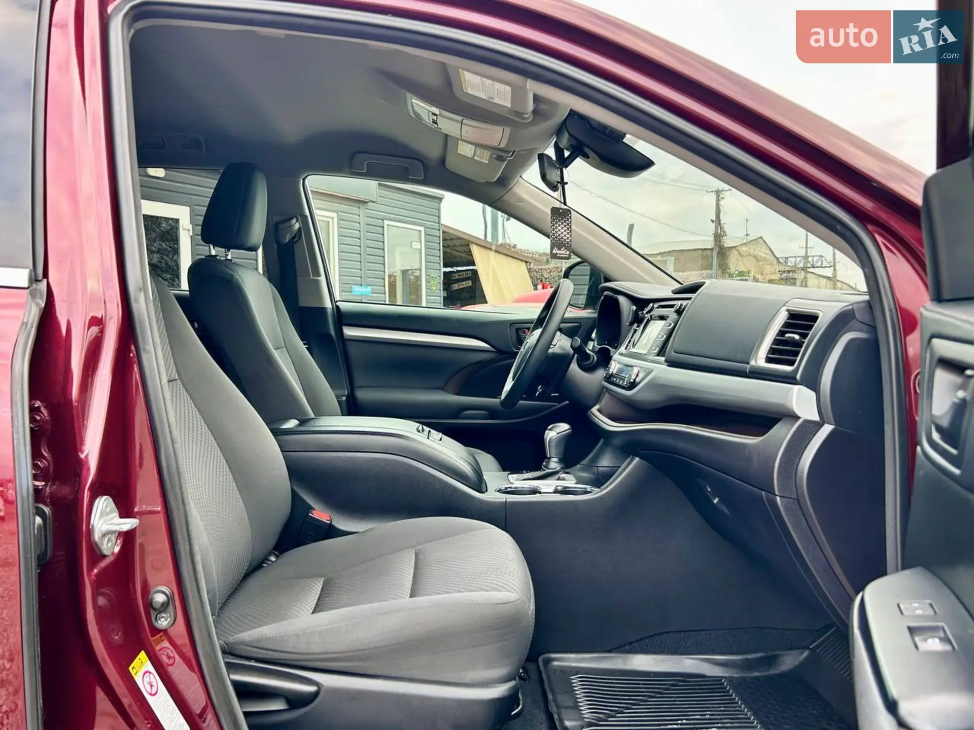 2018 Toyota Highlander - мініатюра 35