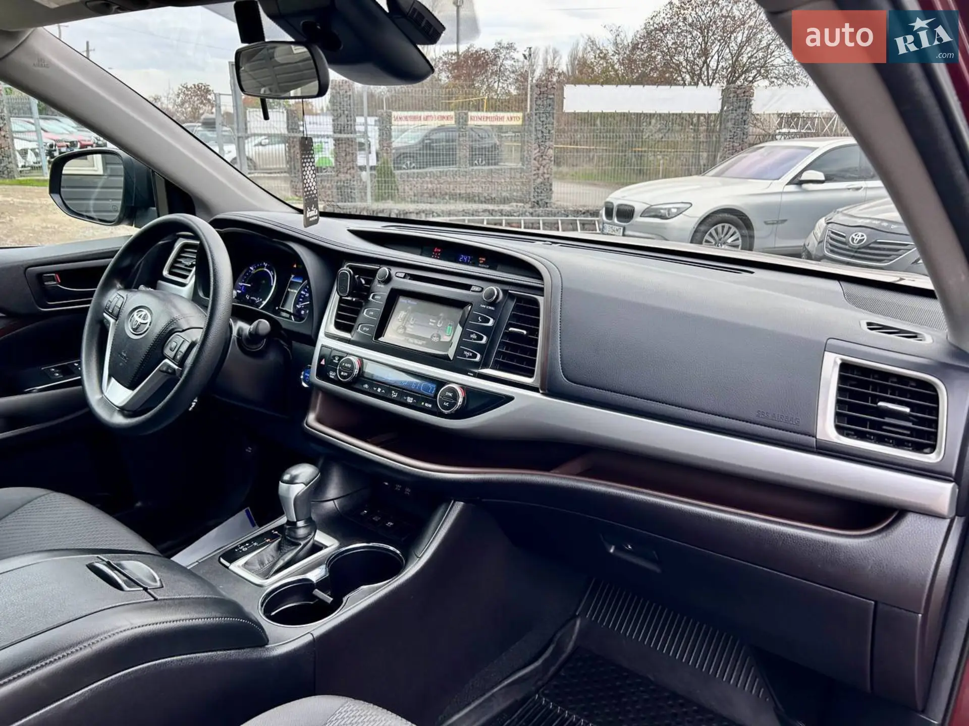 2018 Toyota Highlander - мініатюра 37