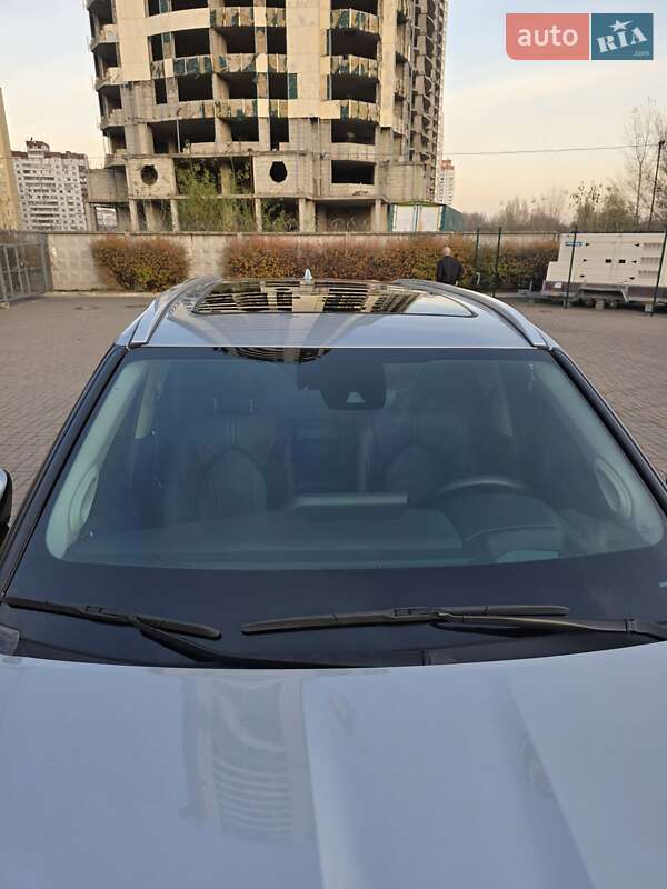 Внедорожник / Кроссовер Toyota Highlander 2022 в Киеве фото 9 Внедорожник / Кроссовер Toyota Highlander 2022 в Киеве