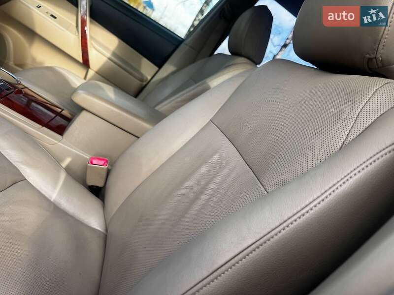 Внедорожник / Кроссовер Toyota Highlander 2012 в Ахтырке фото 23 Внедорожник / Кроссовер Toyota Highlander 2012 в Ахтырке