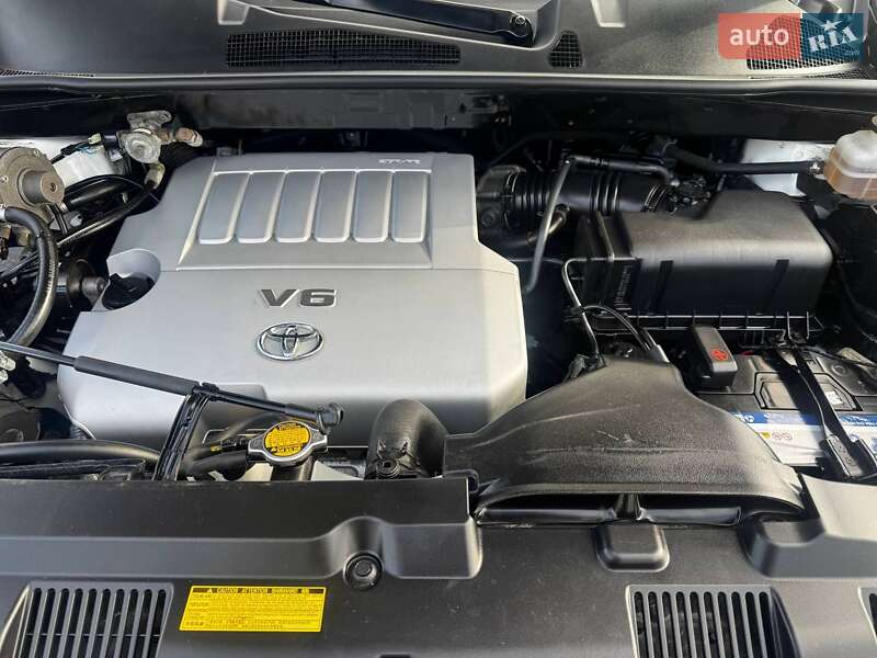 Внедорожник / Кроссовер Toyota Highlander 2012 в Ахтырке фото 39 Внедорожник / Кроссовер Toyota Highlander 2012 в Ахтырке