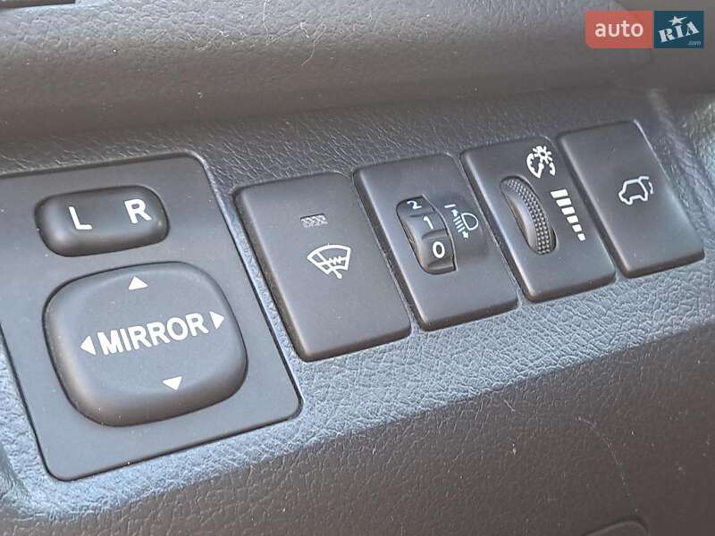 Внедорожник / Кроссовер Toyota Highlander 2013 в Одессе