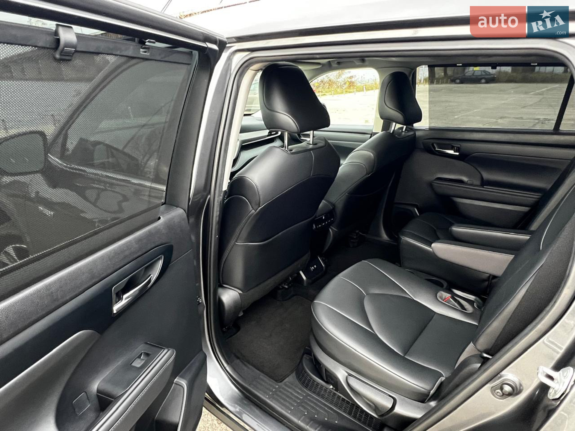 2020 Toyota Highlander - мініатюра 16