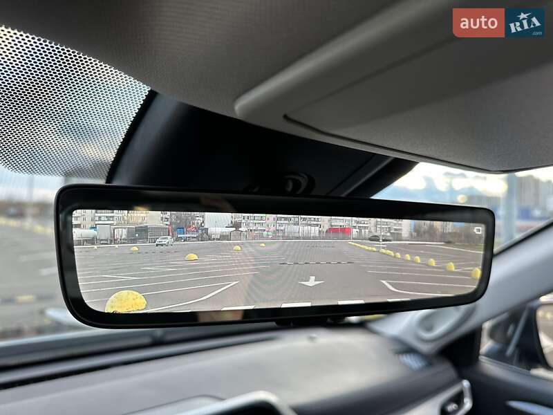 Внедорожник / Кроссовер Toyota Highlander 2021 в Киеве