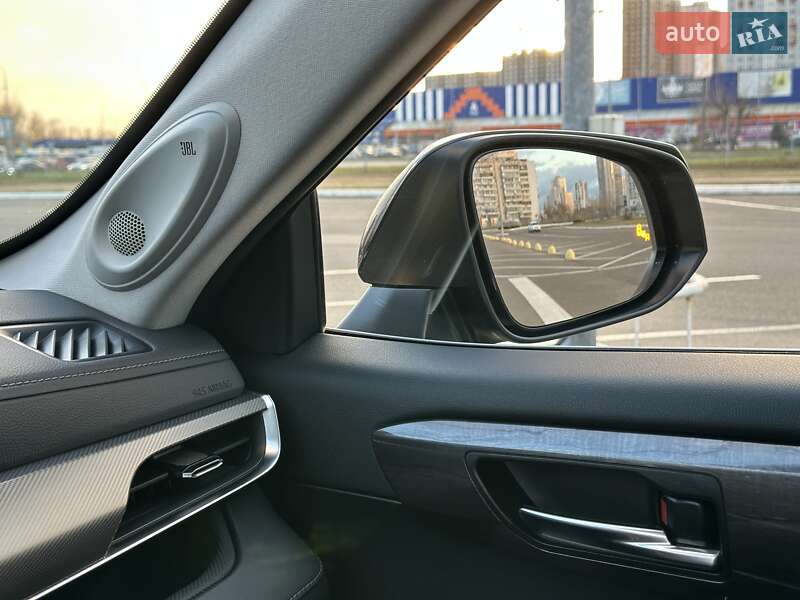 Внедорожник / Кроссовер Toyota Highlander 2021 в Киеве