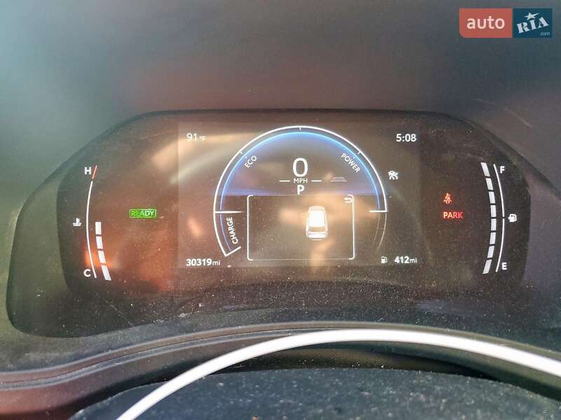 Внедорожник / Кроссовер Toyota Highlander 2024 в Виннице