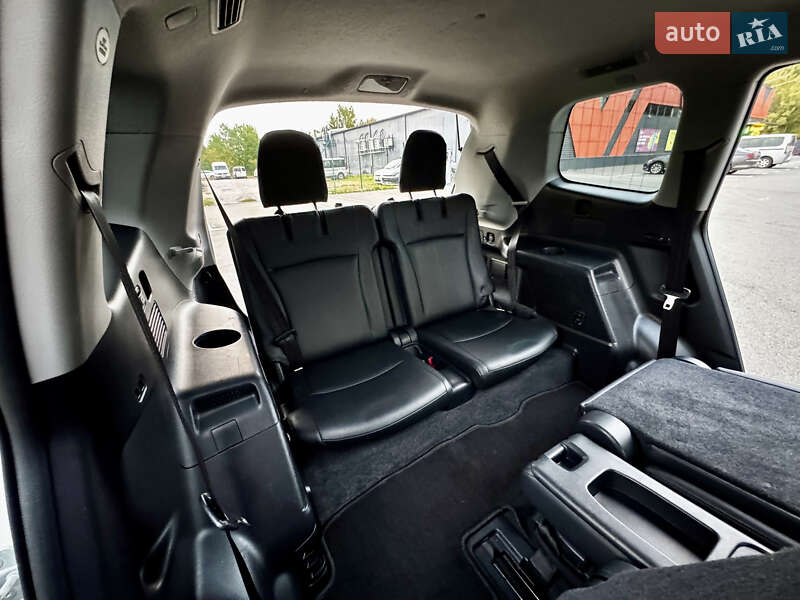 Внедорожник / Кроссовер Toyota Highlander 2012 в Киеве