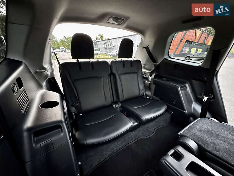 Внедорожник / Кроссовер Toyota Highlander 2012 в Киеве