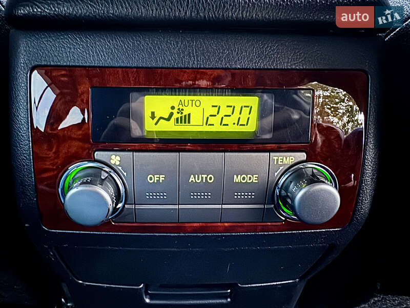 Внедорожник / Кроссовер Toyota Highlander 2012 в Киеве