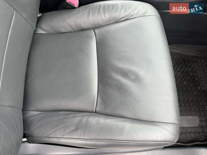 Внедорожник / Кроссовер Toyota Highlander 2012 в Харькове