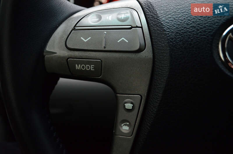 Внедорожник / Кроссовер Toyota Highlander 2008 в Киеве