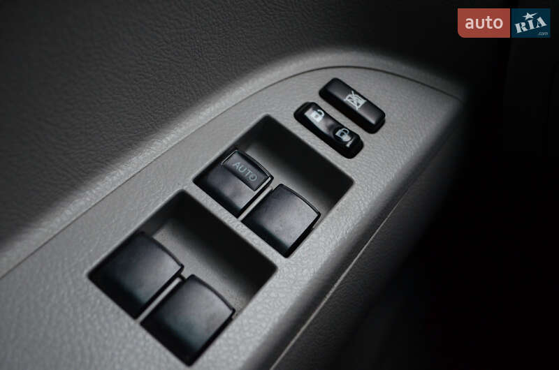 Внедорожник / Кроссовер Toyota Highlander 2008 в Киеве