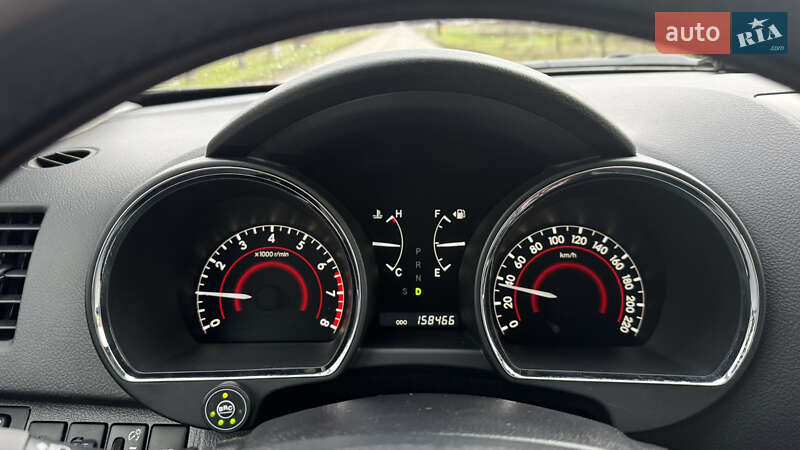 Позашляховик / Кросовер Toyota Highlander 2011 в Новомосковську