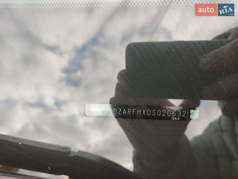 Позашляховик / Кросовер Toyota Highlander 2016 в Харкові фото 9 Позашляховик / Кросовер Toyota Highlander 2016 в Харкові