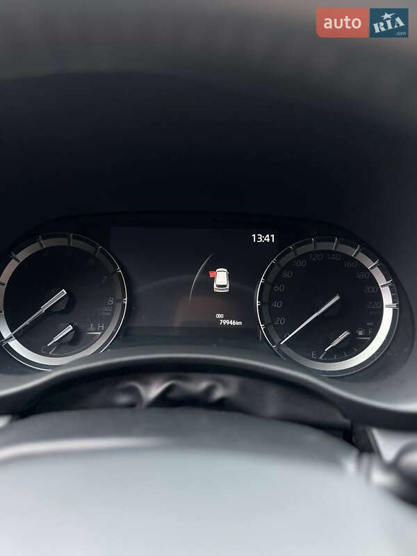 Внедорожник / Кроссовер Toyota Highlander 2020 в Киеве