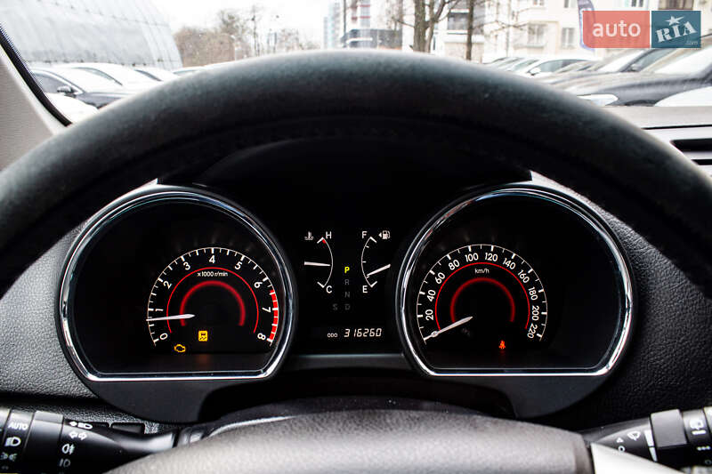 Позашляховик / Кросовер Toyota Highlander 2011 в Львові фото 2 Позашляховик / Кросовер Toyota Highlander 2011 в Львові