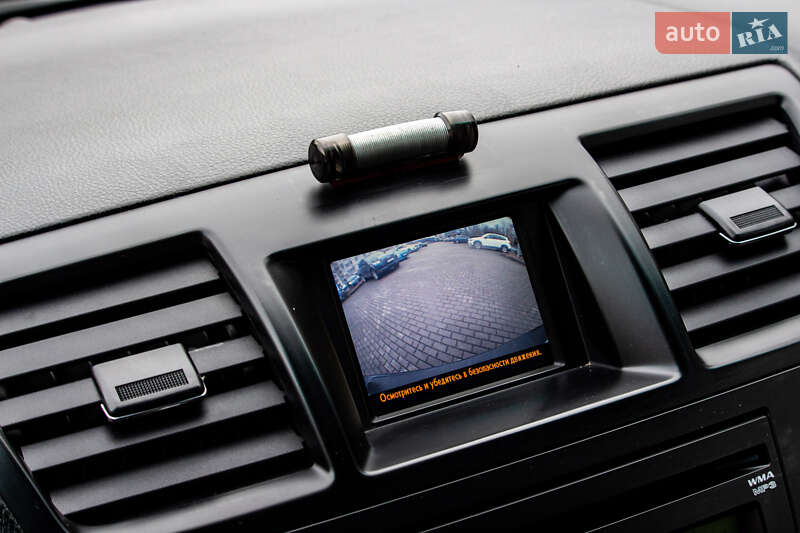 Позашляховик / Кросовер Toyota Highlander 2011 в Львові фото 10 Позашляховик / Кросовер Toyota Highlander 2011 в Львові