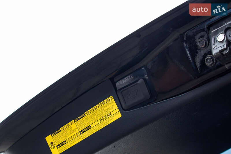 Позашляховик / Кросовер Toyota Highlander 2011 в Львові фото 15 Позашляховик / Кросовер Toyota Highlander 2011 в Львові